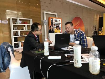 我愛我家金鷹峰會圓滿落幕，vidahouse在線設計服務展現強勁實力